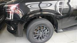 نيسان باترول